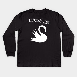 Mazzy Kids Long Sleeve T-Shirt